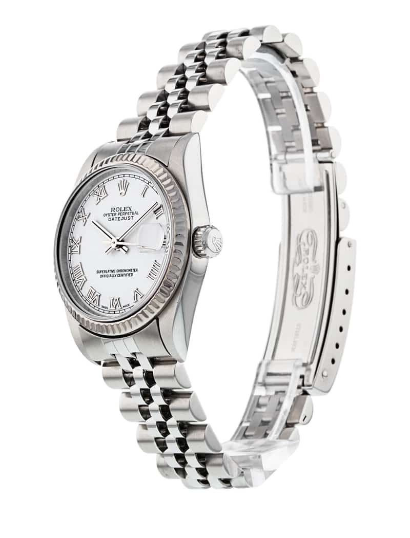 Rolex Mid-Size Datejust 78274